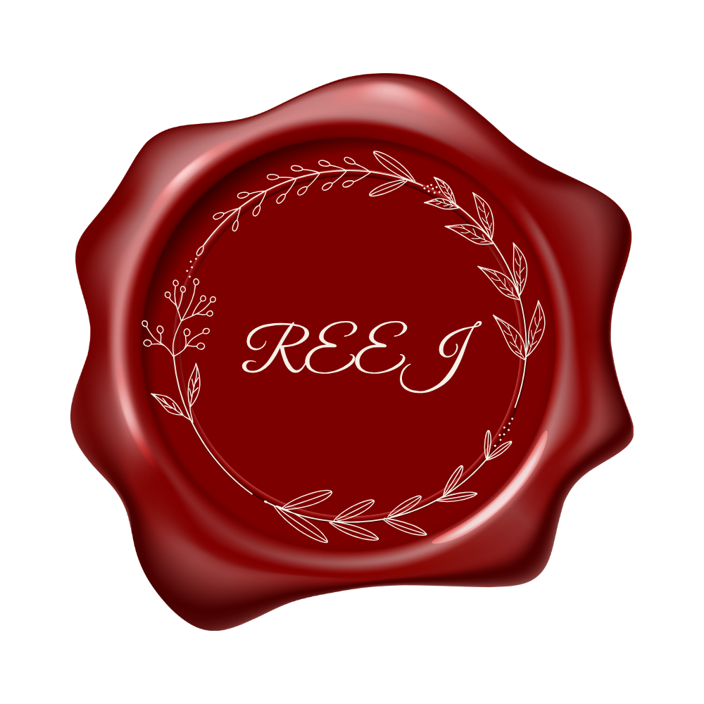 REEJ wax seal