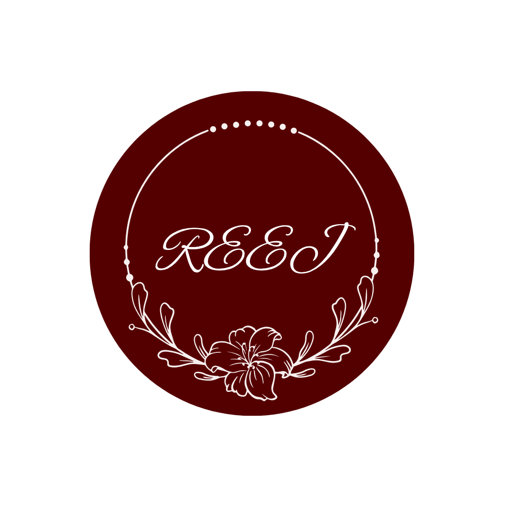 REEJ logo
